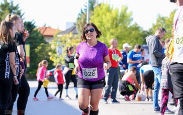 MAX-RUN 2019