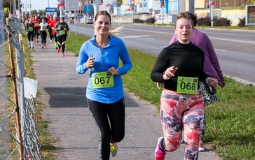 MAX-RUN 2019